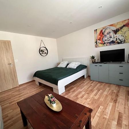 Apartman Centrum Sturka Martin Exterior photo