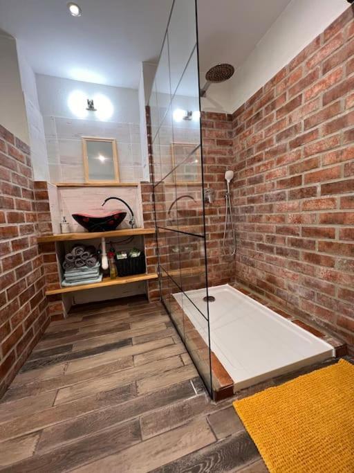 Apartman Centrum Sturka Martin Exterior photo