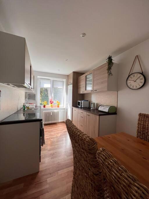 Apartman Centrum Sturka Martin Exterior photo