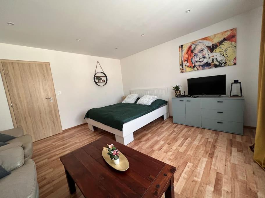 Apartman Centrum Sturka Martin Exterior photo